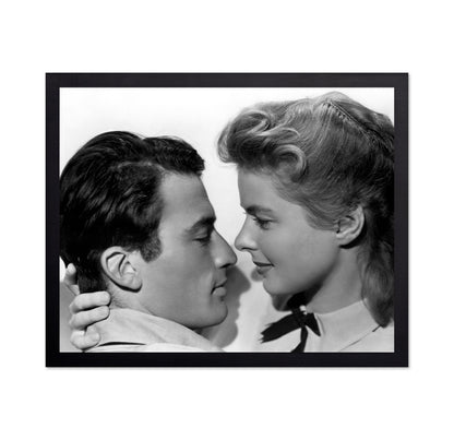 Spellbound 1945 Gregory Peck No4