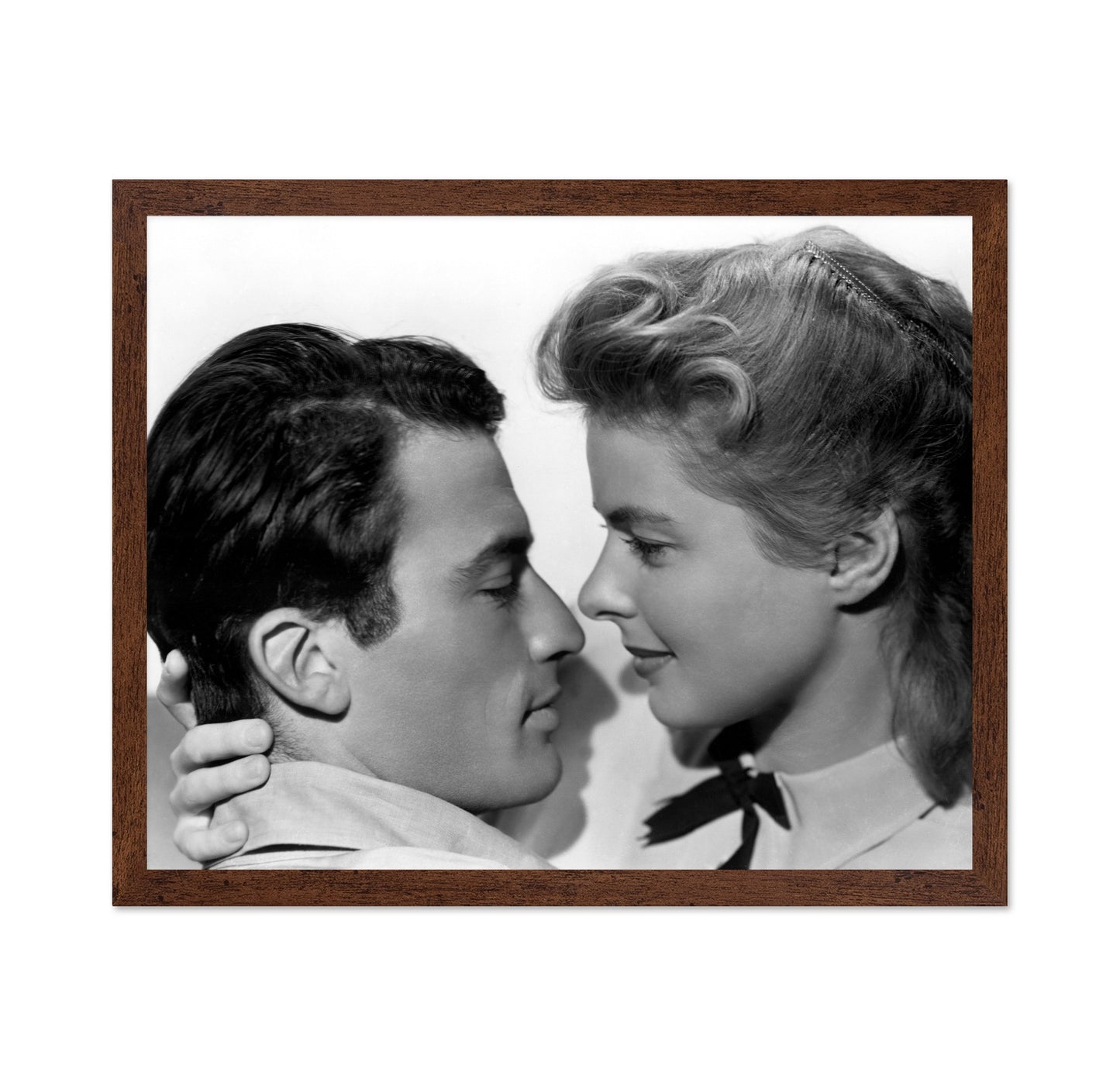 Spellbound 1945 Gregory Peck No4