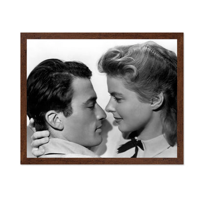 Spellbound 1945 Gregory Peck No4