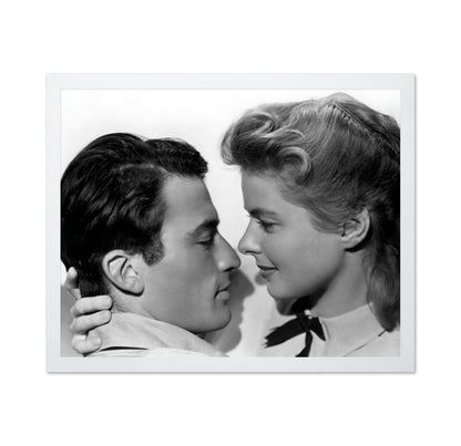 Spellbound 1945 Gregory Peck No4
