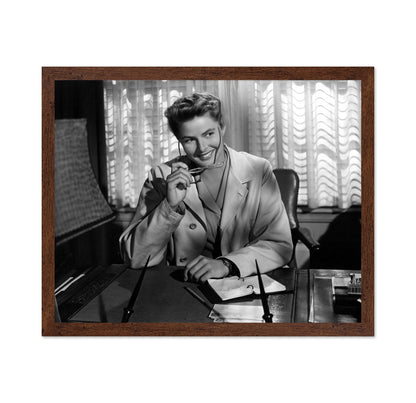 Spellbound 1945 Ingrid Bergman No2