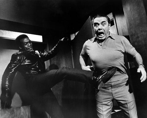 The Split 1968 Jim Brown No3