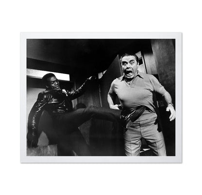 The Split 1968 Jim Brown No3