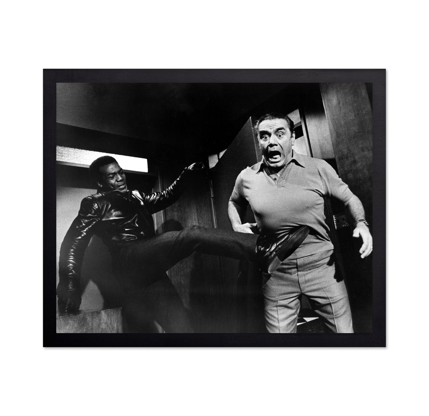 The Split 1968 Jim Brown No3