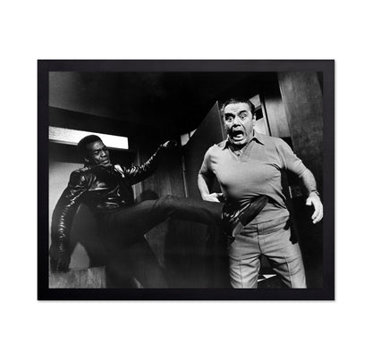The Split 1968 Jim Brown No3