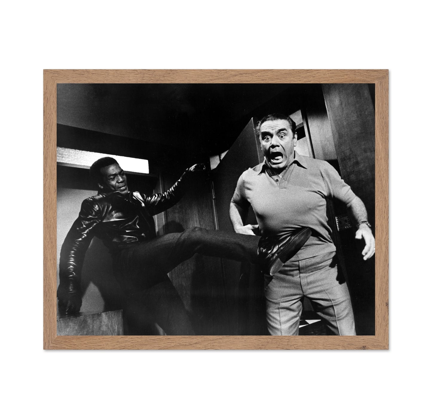 The Split 1968 Jim Brown No3
