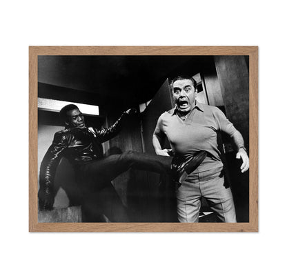 The Split 1968 Jim Brown No3