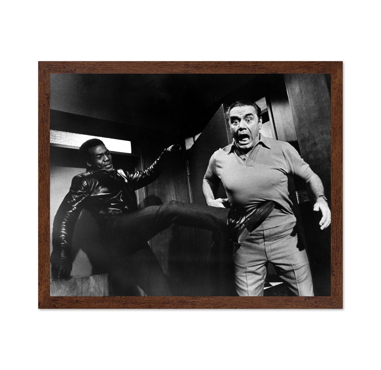 The Split 1968 Jim Brown No3