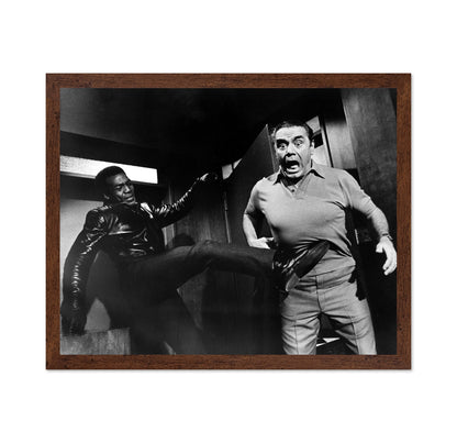 The Split 1968 Jim Brown No3