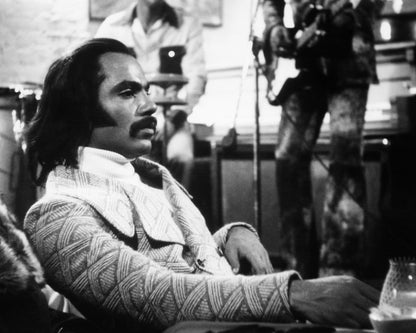 Superfly 1972 Ron O'Neal