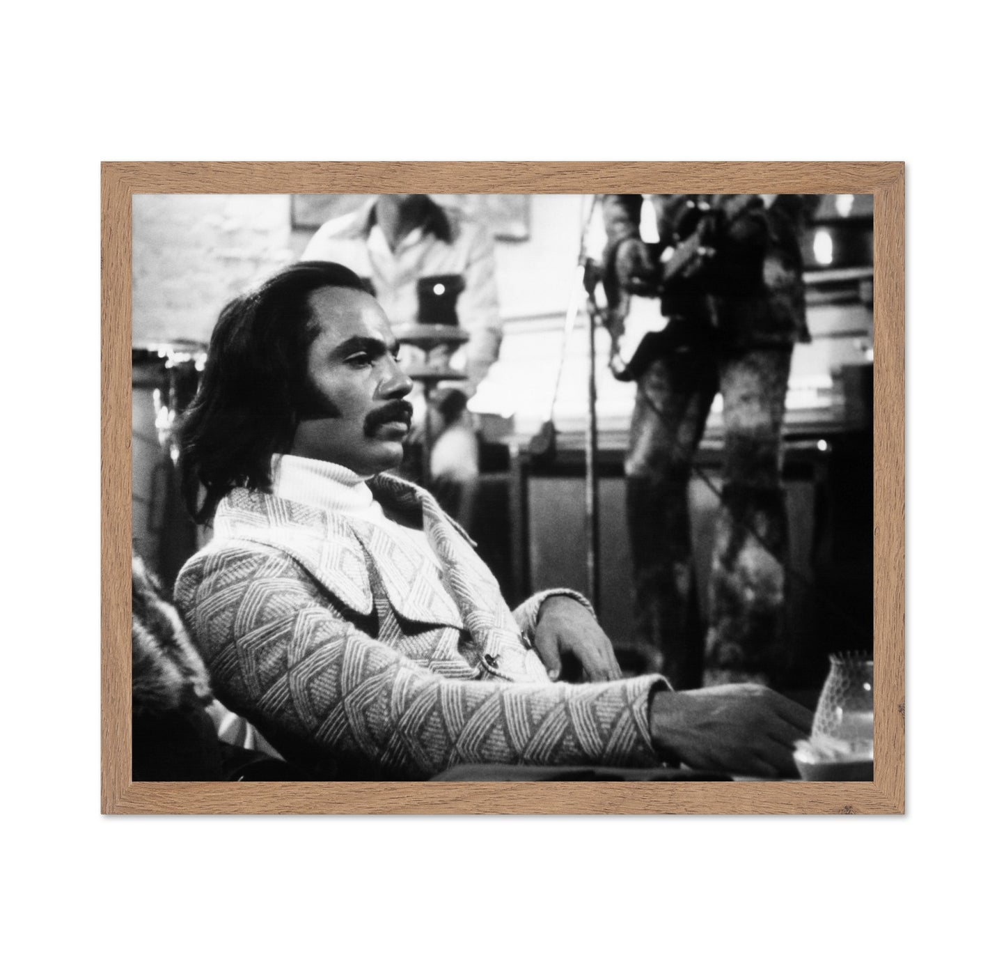 Superfly 1972 Ron O'Neal