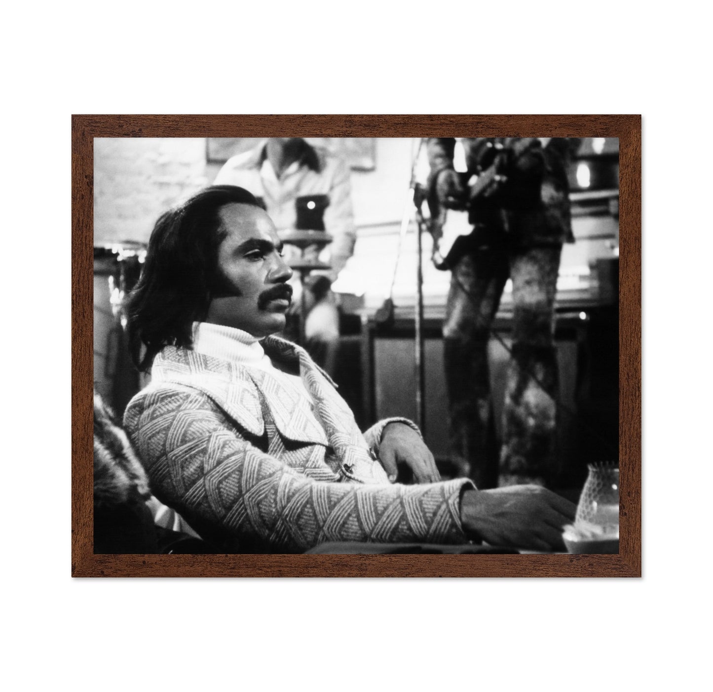 Superfly 1972 Ron O'Neal