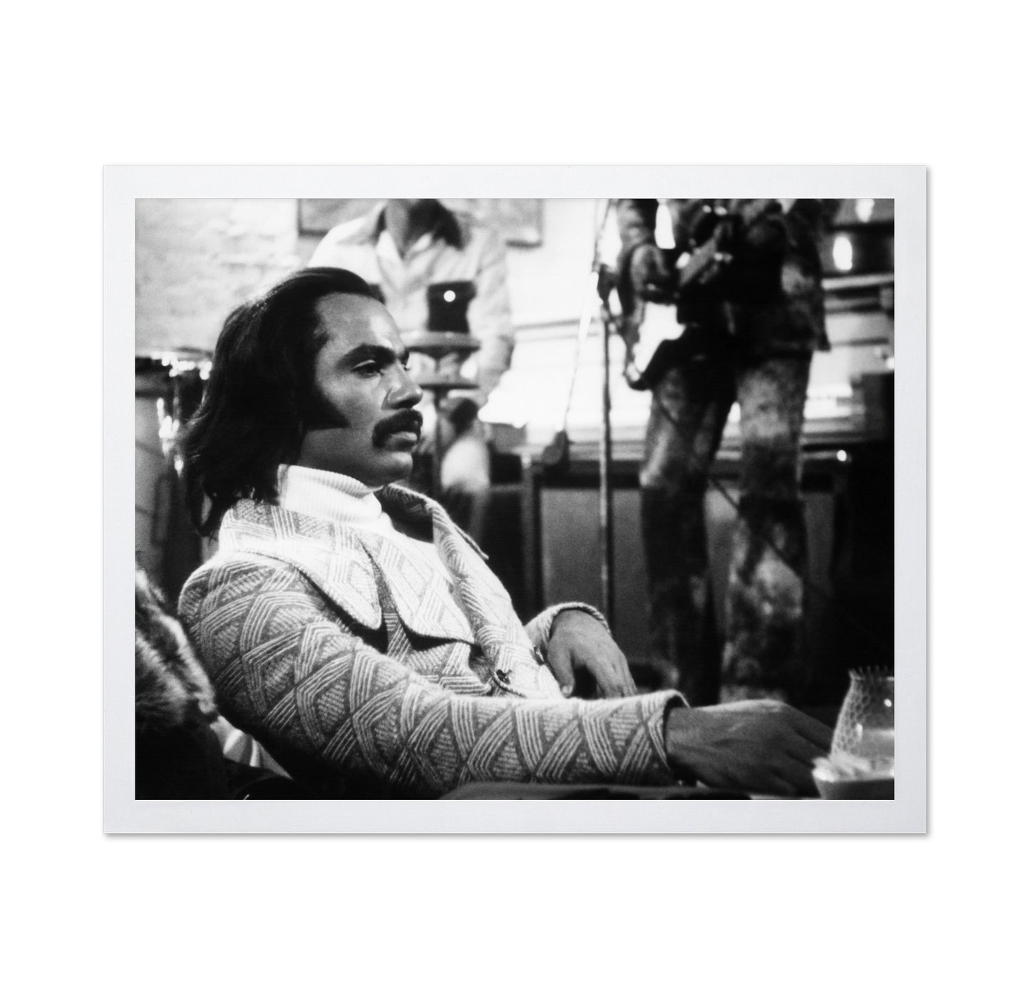 Superfly 1972 Ron O'Neal