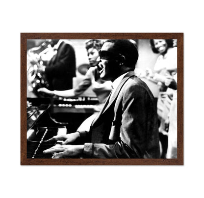 Swingin Along 1962 Ray Charles