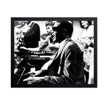 Swingin Along 1962 Ray Charles
