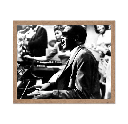 Swingin Along 1962 Ray Charles