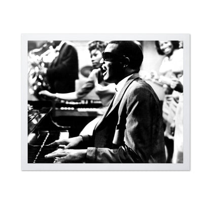 Swingin Along 1962 Ray Charles