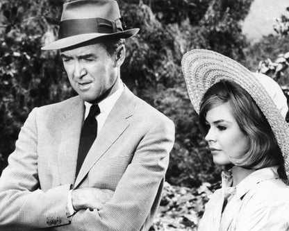 Take Her She's Mine 1963 James Stewart No2