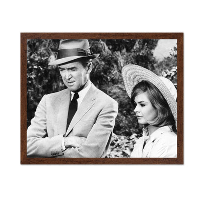 Take Her She's Mine 1963 James Stewart No2