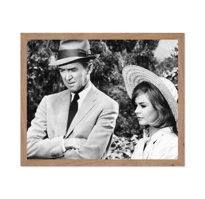 Take Her She's Mine 1963 James Stewart No2