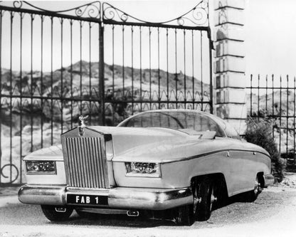Thunderbirds Are Go 1966 No2