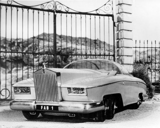Thunderbirds Are Go 1966 No2