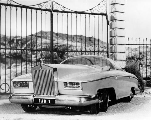 Thunderbirds Are Go 1966 No2