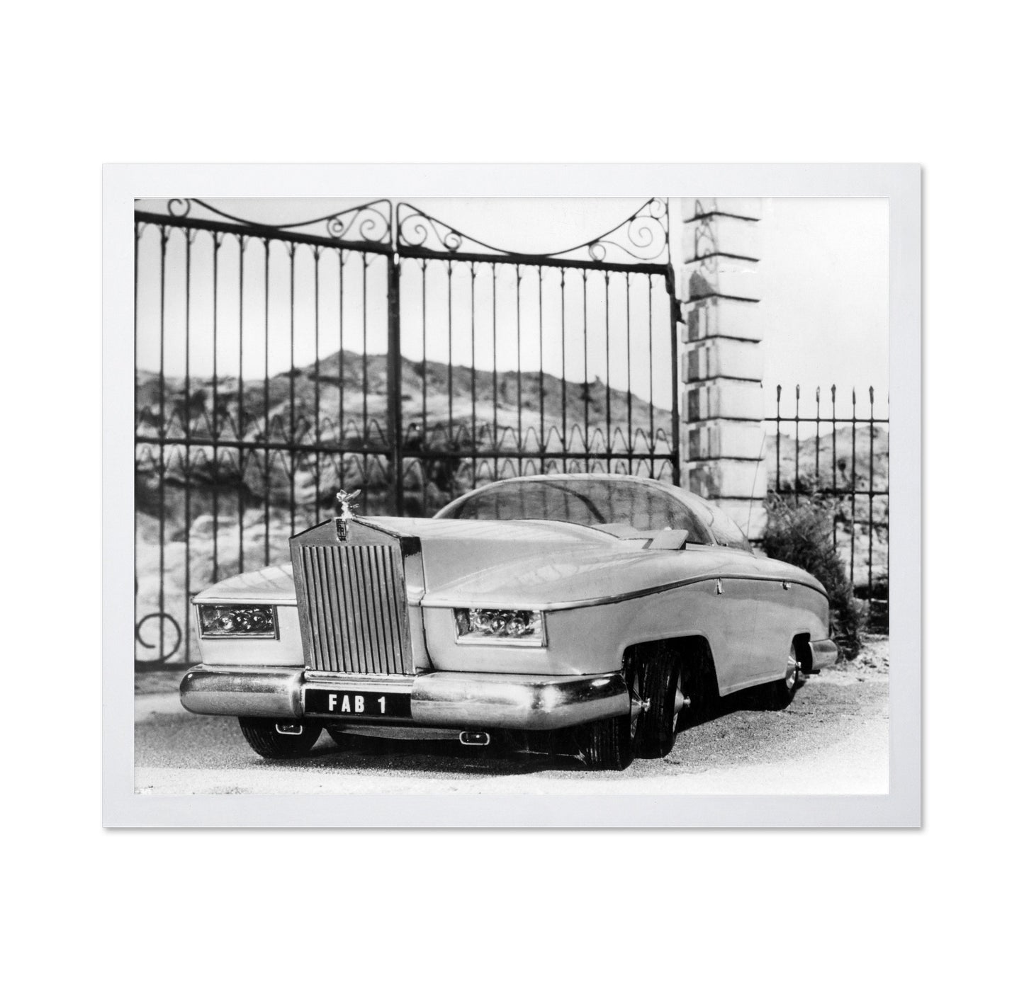 Thunderbirds Are Go 1966 No2