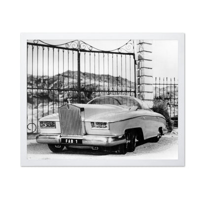 Thunderbirds Are Go 1966 No2