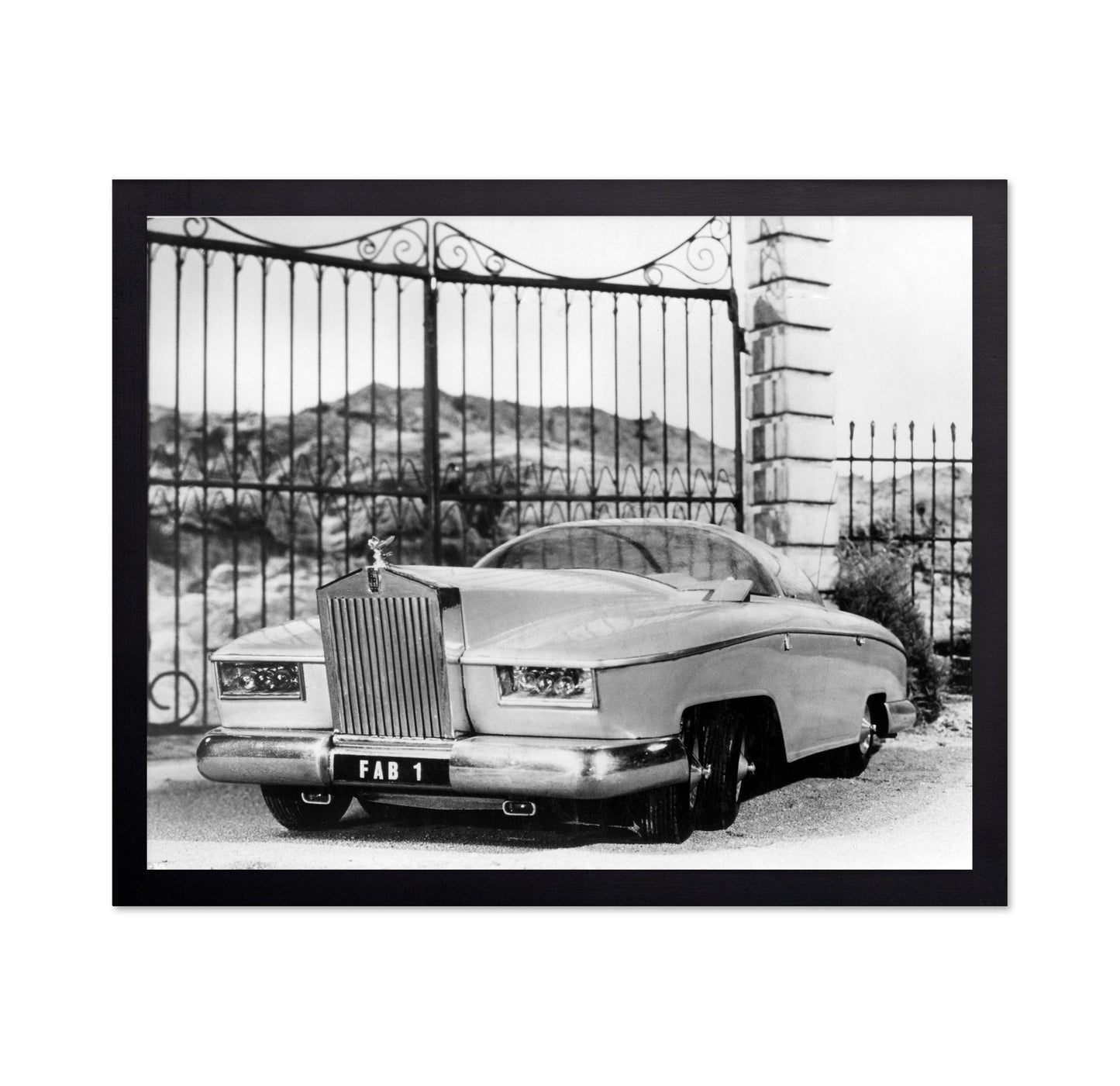 Thunderbirds Are Go 1966 No2