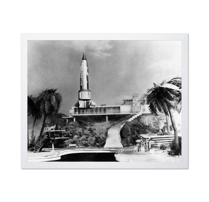 Thunderbirds Are Go 1966 No1