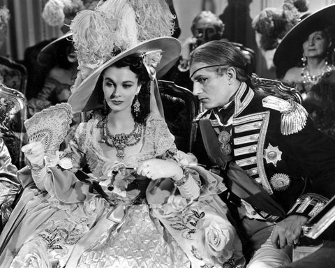 That Hamilton Woman 1941 Vivien Leigh No5