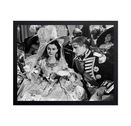 That Hamilton Woman 1941 Vivien Leigh No5