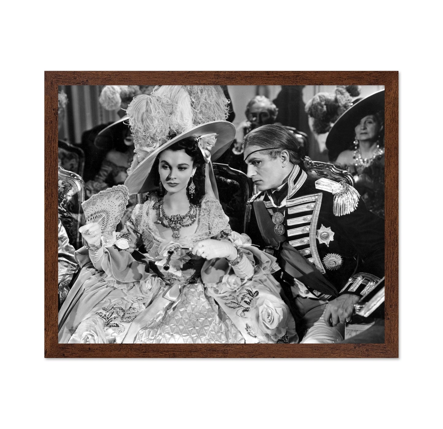That Hamilton Woman 1941 Vivien Leigh No5