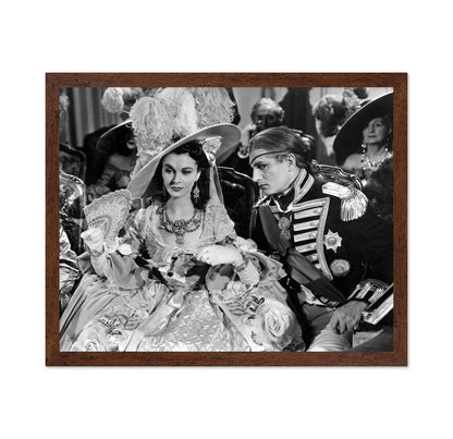 That Hamilton Woman 1941 Vivien Leigh No5