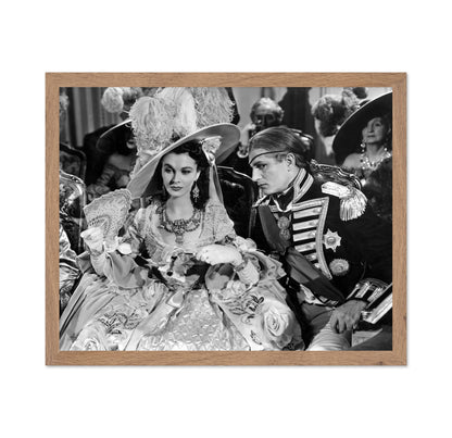 That Hamilton Woman 1941 Vivien Leigh No5