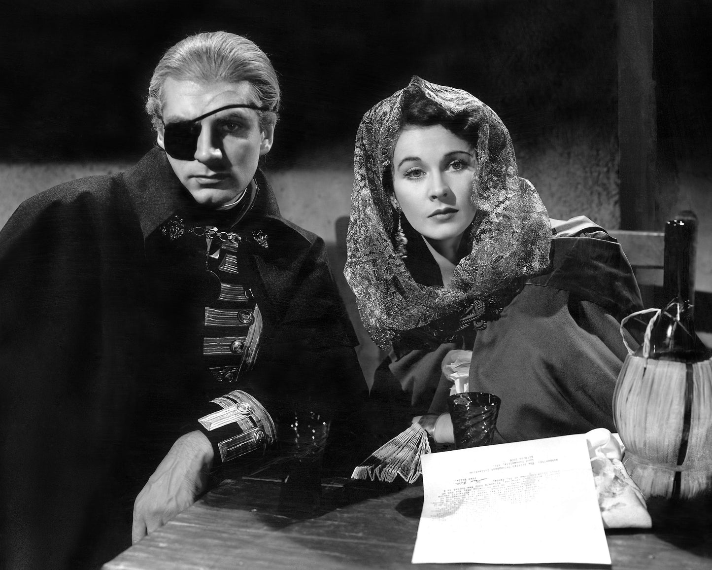 That Hamilton Woman 1941 Laurence Olivier No2