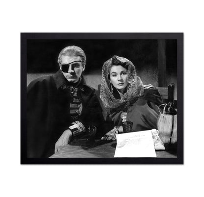 That Hamilton Woman 1941 Laurence Olivier No2