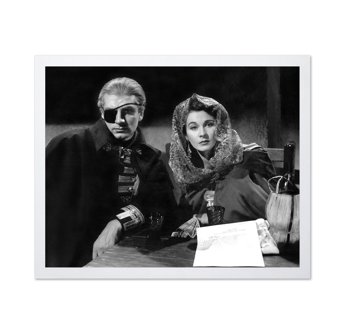 That Hamilton Woman 1941 Laurence Olivier No2