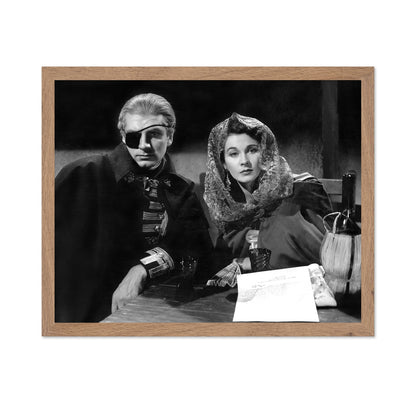 That Hamilton Woman 1941 Laurence Olivier No2