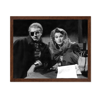 That Hamilton Woman 1941 Laurence Olivier No2