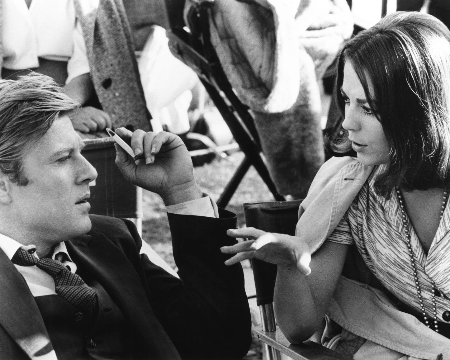 This Property Is Condemned 1966 Robert Redford No1