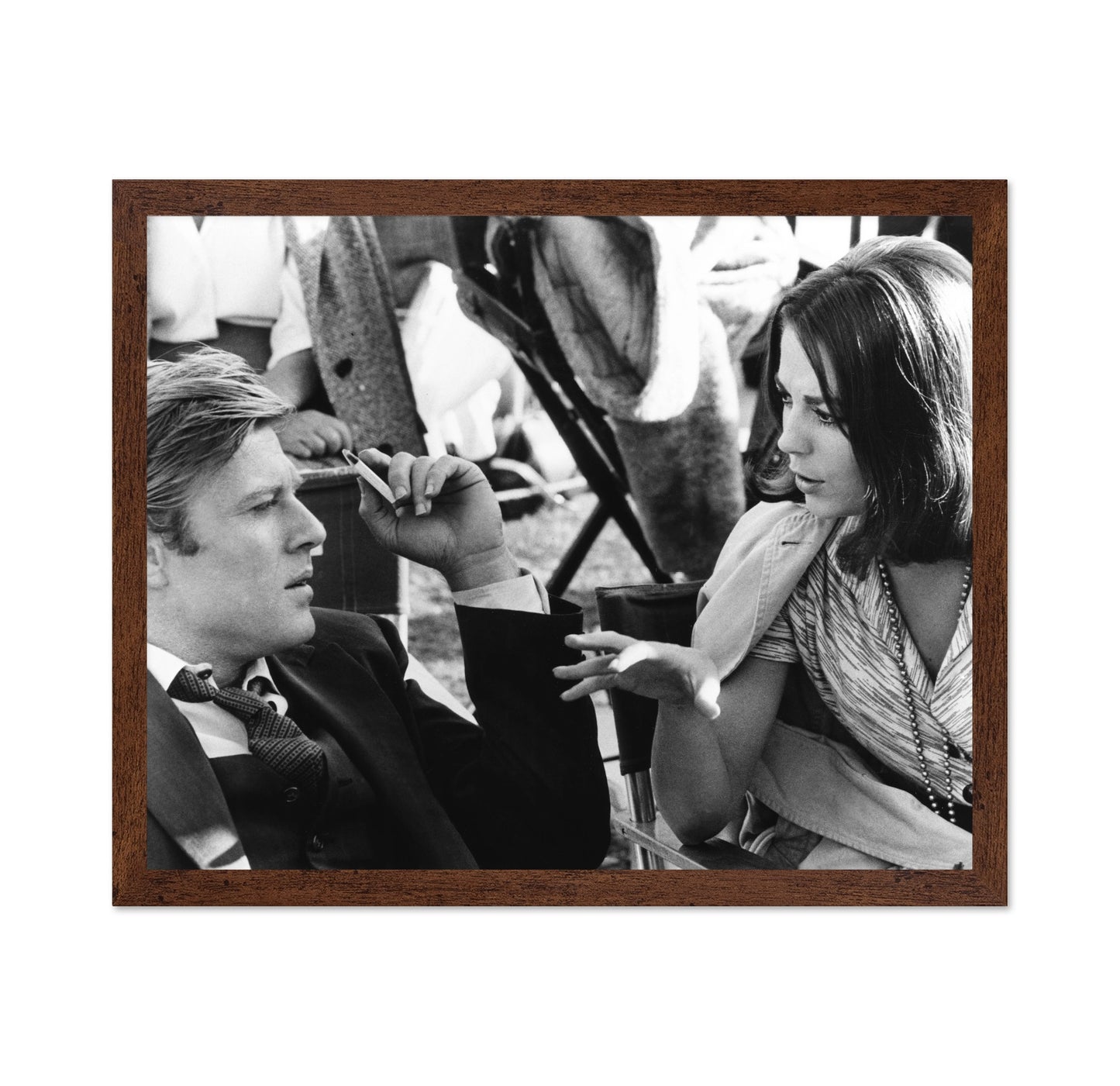 This Property Is Condemned 1966 Robert Redford No1