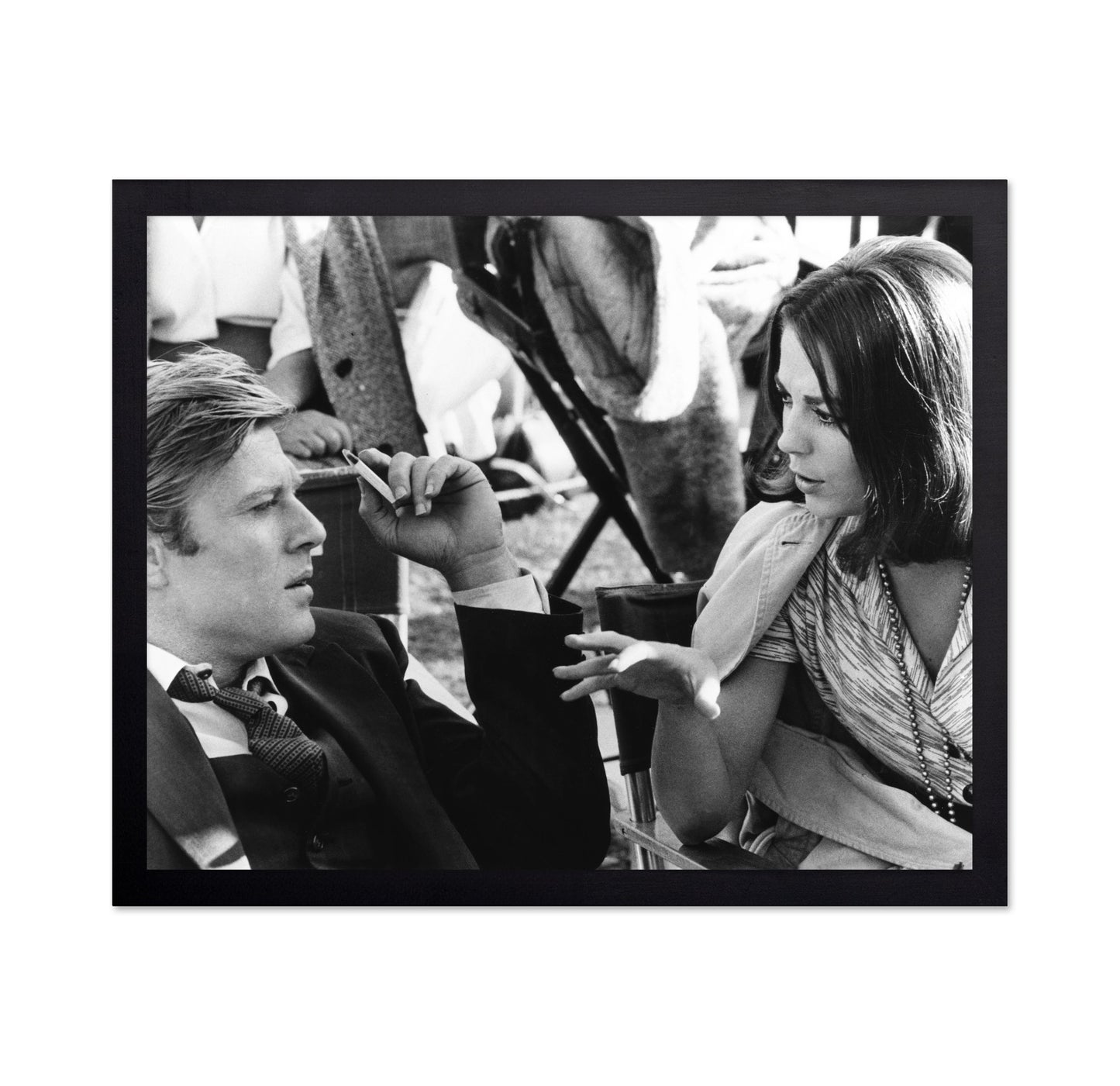 This Property Is Condemned 1966 Robert Redford No1