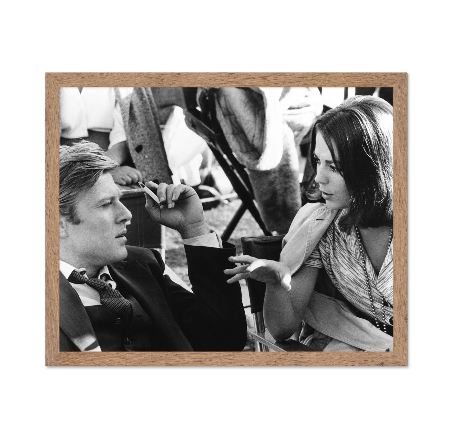 This Property Is Condemned 1966 Robert Redford No1