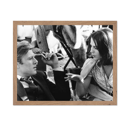 This Property Is Condemned 1966 Robert Redford No1