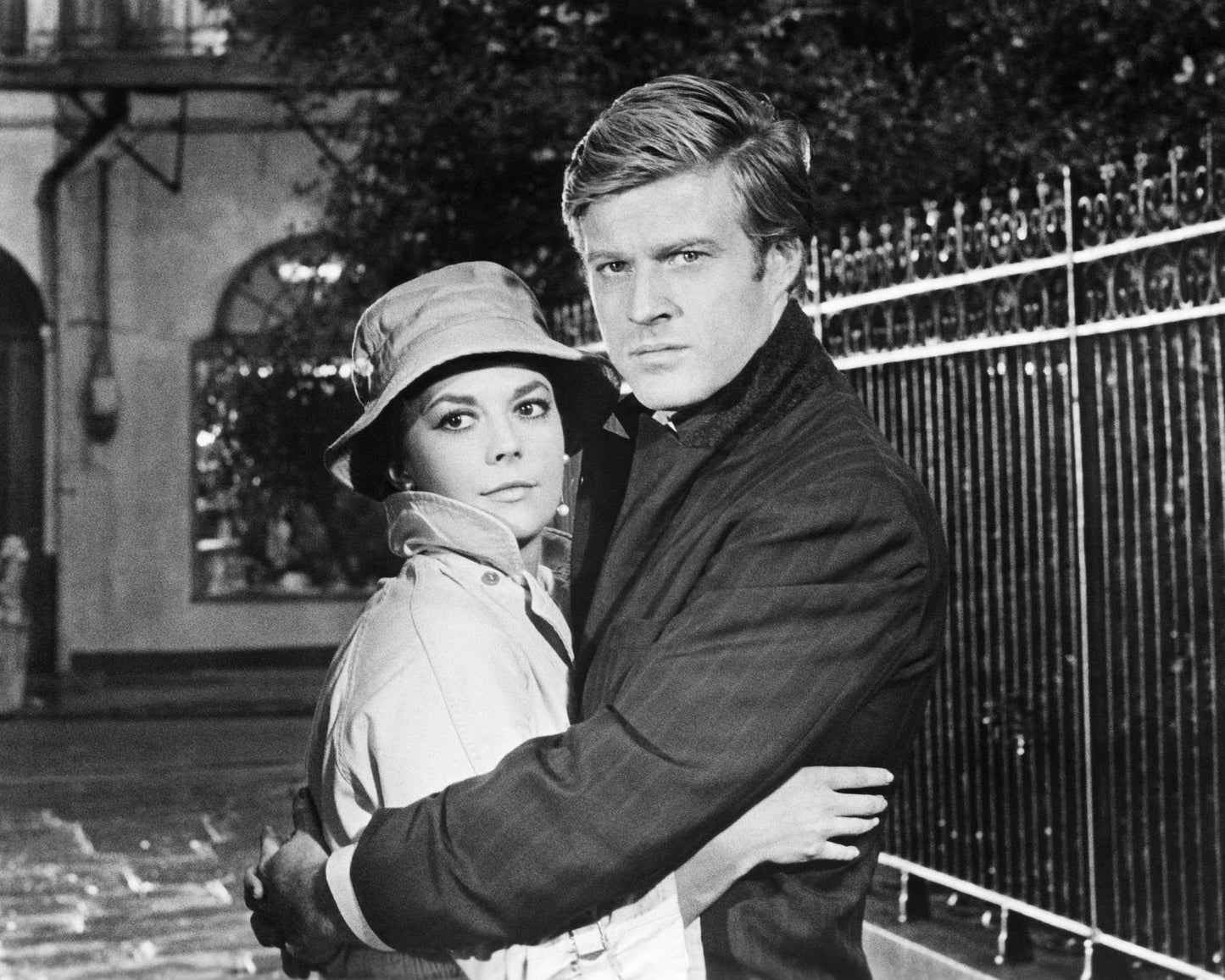 This Property Is Condemned 1966 Natalie Wood No2