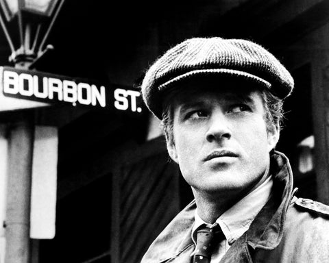 This Property Is Condemned 1966 Robert Redford No3