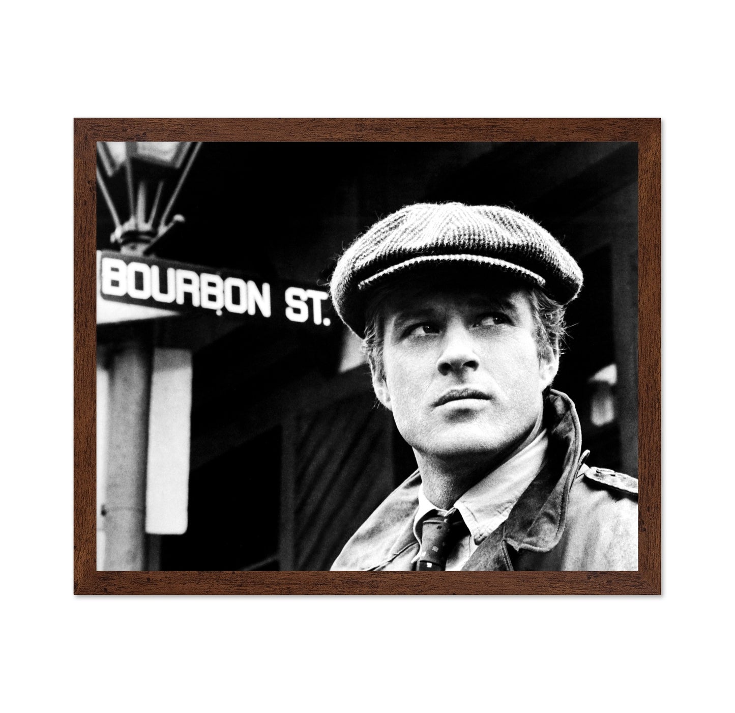 This Property Is Condemned 1966 Robert Redford No3