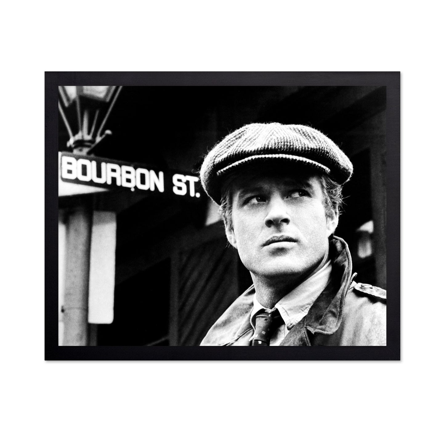 This Property Is Condemned 1966 Robert Redford No3